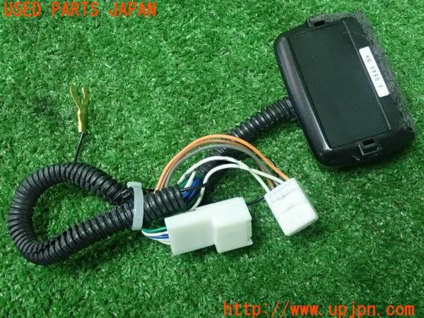 3UPJ=9229980507]エスティマ(ACR50W)フジ電機工業 bullcon ブルコン TVキット 中古_2