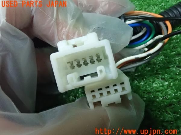 3UPJ=9229980507]エスティマ(ACR50W)フジ電機工業 bullcon ブルコン TVキット 中古_3