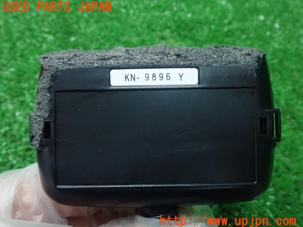 3UPJ=9229980507]エスティマ(ACR50W)フジ電機工業 bullcon ブルコン TVキット 中古_4