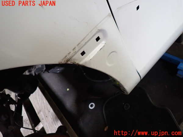 1UPJ-9229981082]エスティマ(ACR50W)左前フェンダー 中古_4