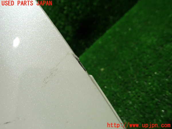 1UPJ-9229981232]エスティマ(ACR50W)右前ドアパネル 中古_3