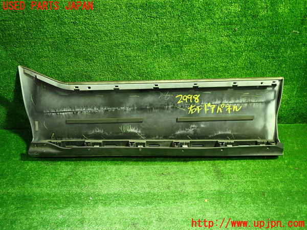 1UPJ-9229981232]エスティマ(ACR50W)右前ドアパネル 中古_4