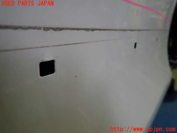 1UPJ-9229981260]エスティマ(ACR50W)左前ドア 中古 NSG M4O5 43R-00014_2