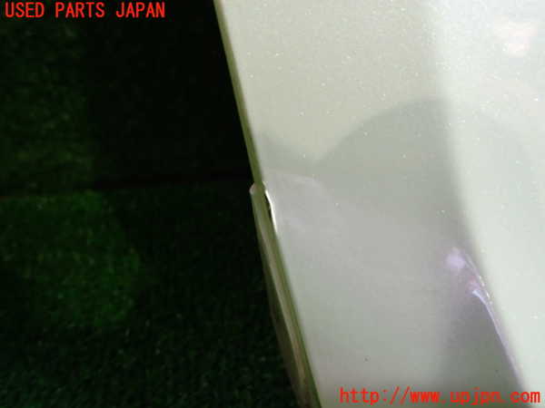 1UPJ-9229981262]エスティマ(ACR50W)左前ドアパネル 中古_2
