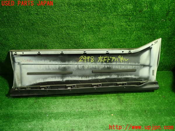 1UPJ-9229981262]エスティマ(ACR50W)左前ドアパネル 中古_3