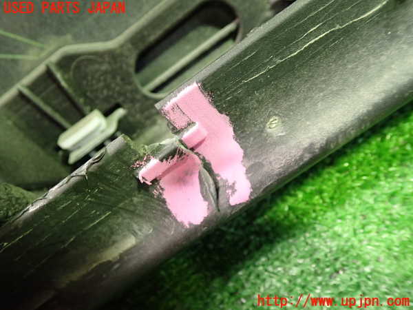 1UPJ-9229981292]エスティマ(ACR50W)右後ドアパネル 中古_4