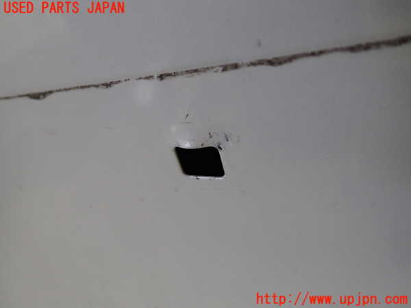 1UPJ-9229981320]エスティマ(ACR50W)左後ドア 中古 AGC M2L3 43R-00150_2