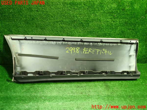 1UPJ-9229981322]エスティマ(ACR50W)左後ドアパネル 中古_4
