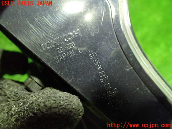 1UPJ-9229981552]エスティマ(ACR50W)左リアフィニッシャー 中古_2