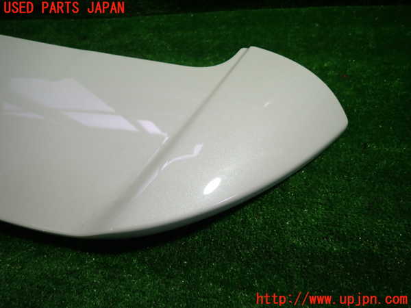 1UPJ-9229981520]エスティマ(ACR50W)リアスポイラー 中古_3