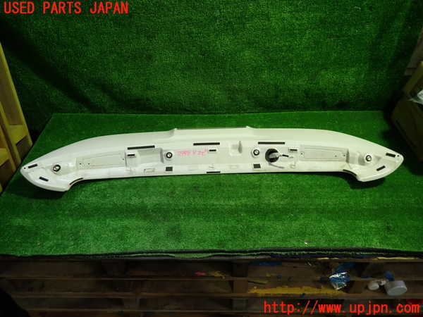 1UPJ-9229981520]エスティマ(ACR50W)リアスポイラー 中古_4