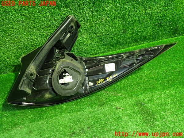 1UPJ-9229981536]エスティマ(ACR50W)左テールランプ 中古_3
