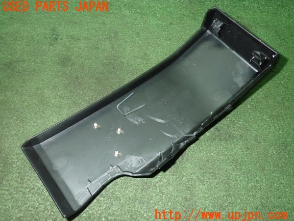 3UPJ=9229990579]ジムニー(JB64W 4型)社外 ドライブレコーダー 純正 トリム付き 中古_2