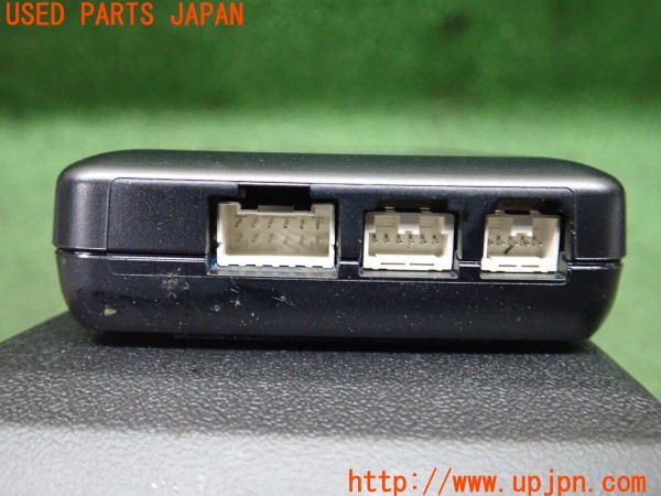3UPJ=9229990579]ジムニー(JB64W 4型)社外 ドライブレコーダー 純正 トリム付き 中古_4