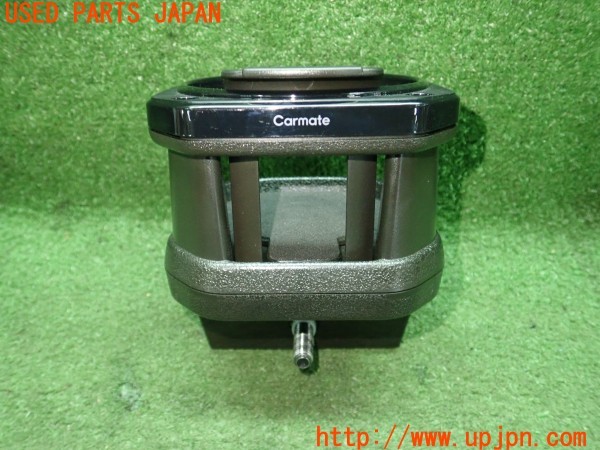 3UPJ=9229990631]ジムニー(JB64W 4型)CARMATE カーメイト ドリンクホルダー 中古_2