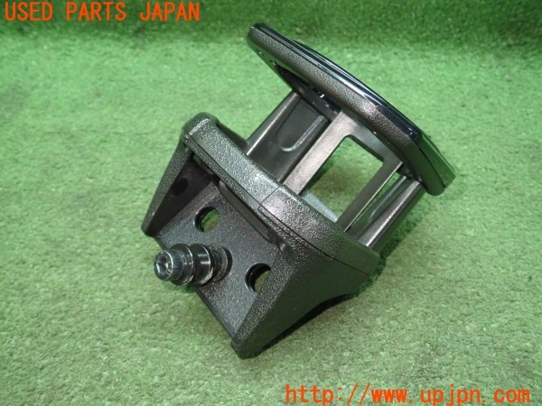 3UPJ=9229990631]ジムニー(JB64W 4型)CARMATE カーメイト ドリンクホルダー 中古_3