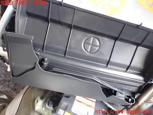 5UPJ-9229996081]ジムニー(JB64W)エバポレーター1 ジャンク部品取り_2