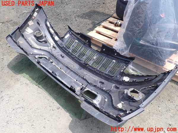 1UPJ-9230001010]ジープ・グランドチェロキー(WK36TA)フロントバンパー 中古_5