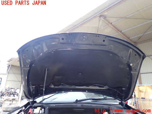 1UPJ-9230001060]ジープ・グランドチェロキー(WK36TA)ボンネットフード 中古_4