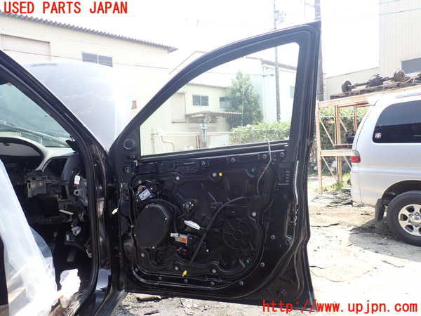1UPJ-9230001230]ジープ・グランドチェロキー(WK36TA)右前ドア MOPAR M850 中古_4