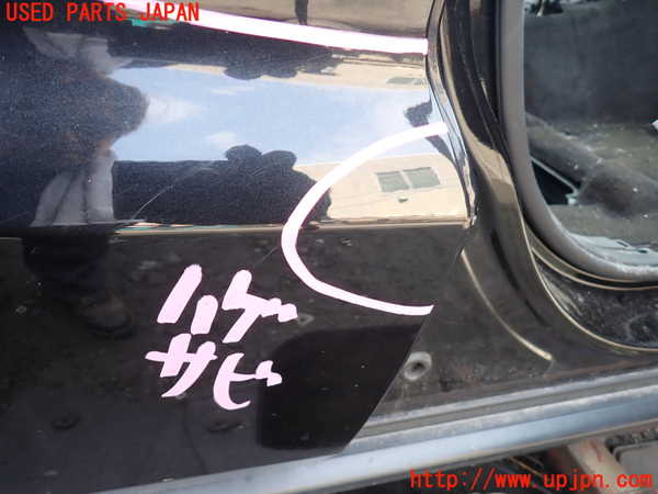 1UPJ-9230001290]ジープ・グランドチェロキー(WK36TA)右後ドア MOPAR M513 中古_3