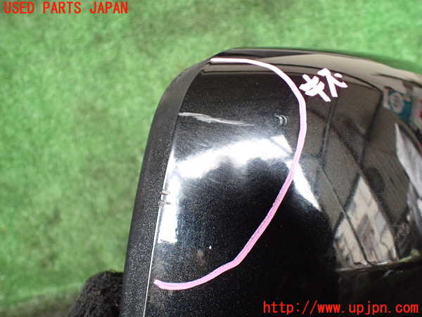 1UPJ-9230001210]ジープ・グランドチェロキー(WK36TA)右ドアミラー 中古_2