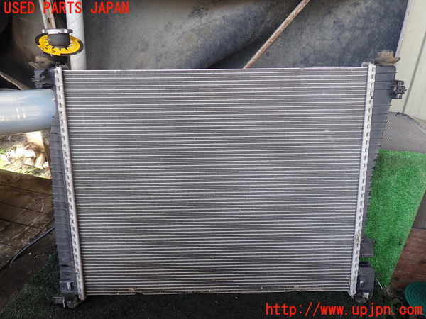 1UPJ-9230002321]ジープ・グランドチェロキー(WK36TA)ラジエーター1 中古_3