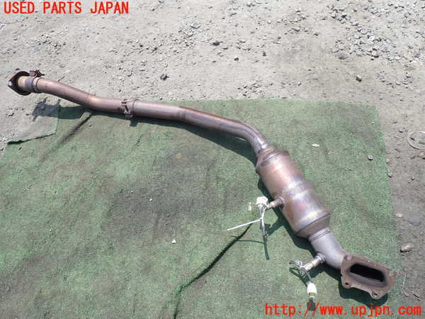 1UPJ-9230002661]ジープ・グランドチェロキー(WK36TA)触媒1 (右側) 中古_3
