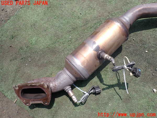 1UPJ-9230002662]ジープ・グランドチェロキー(WK36TA)触媒2 (左側) 中古_3