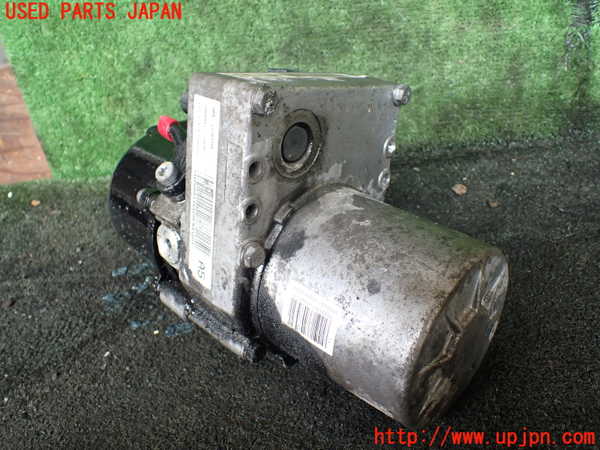 1UPJ-9230004250]ジープ・グランドチェロキー(WK36TA)パワステポンプ 中古_2