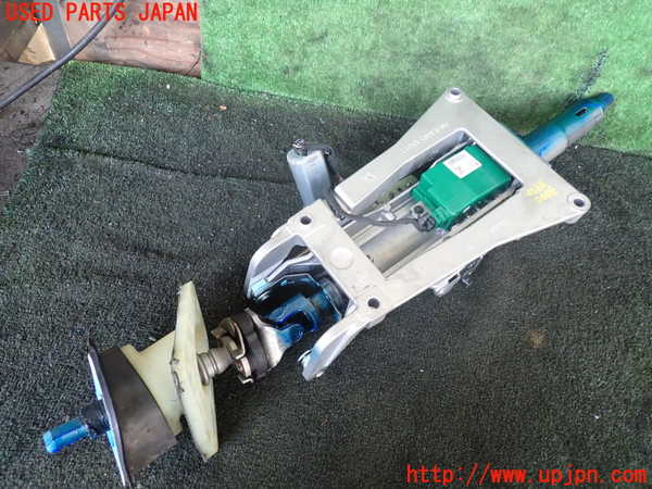 1UPJ-9230004260]ジープ・グランドチェロキー(WK36TA)ステアリングシャフト 中古_2