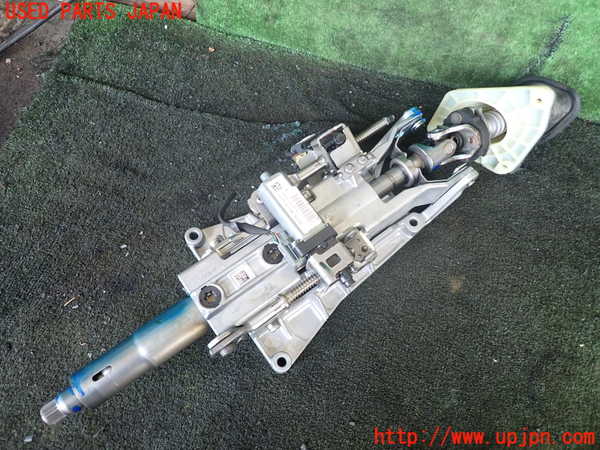 1UPJ-9230004260]ジープ・グランドチェロキー(WK36TA)ステアリングシャフト 中古_3