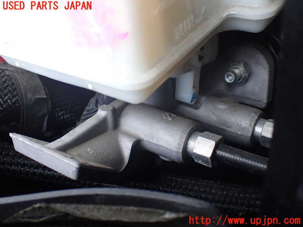1UPJ-9230004050]ジープ・グランドチェロキー(WK36TA)ブレーキマスターシリンダー 中古_3