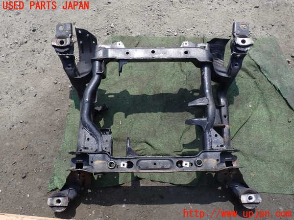 1UPJ-9230005285]ジープ・グランドチェロキー(WK36TA)フロントメンバー 中古_4