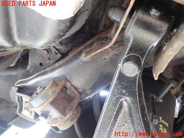 1UPJ-9230005295]ジープ・グランドチェロキー(WK36TA)リアメンバー 中古_4
