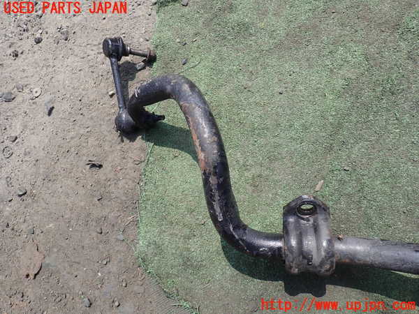 1UPJ-9230005440]ジープ・グランドチェロキー(WK36TA)フロントスタビライザー 中古_3