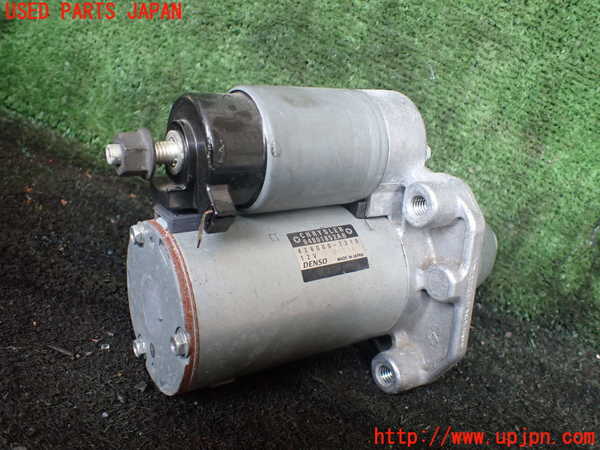 1UPJ-9230006010]ジープ・グランドチェロキー(WK36TA)セルモーター 中古_2