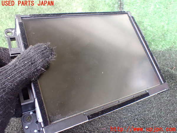 1UPJ-9230006629]ジープ・グランドチェロキー(WK36TA)モニター 中古_2