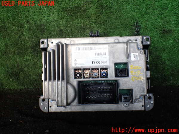 1UPJ-9230006629]ジープ・グランドチェロキー(WK36TA)モニター 中古_3