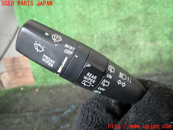1UPJ-9230006720]ジープ・グランドチェロキー(WK36TA)コンビネーションスイッチ 中古_2