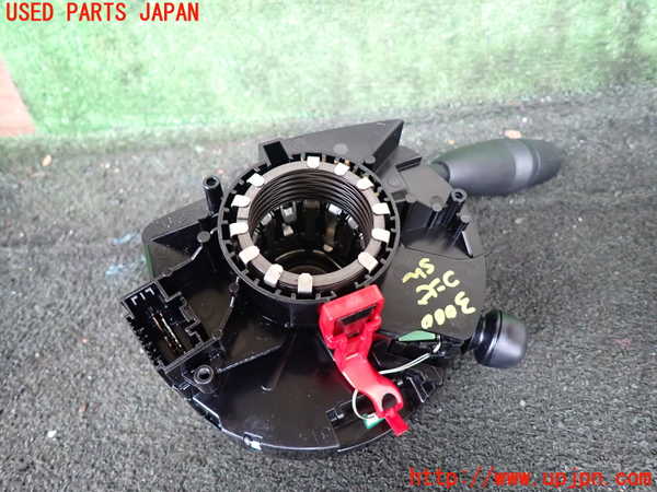 1UPJ-9230006720]ジープ・グランドチェロキー(WK36TA)コンビネーションスイッチ 中古_4