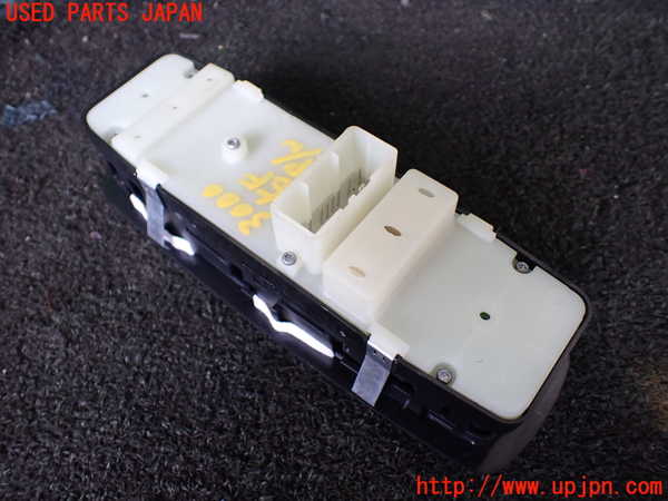 1UPJ-9230006240]ジープ・グランドチェロキー(WK36TA)右前パワーウィンドウスイッチ 中古_2