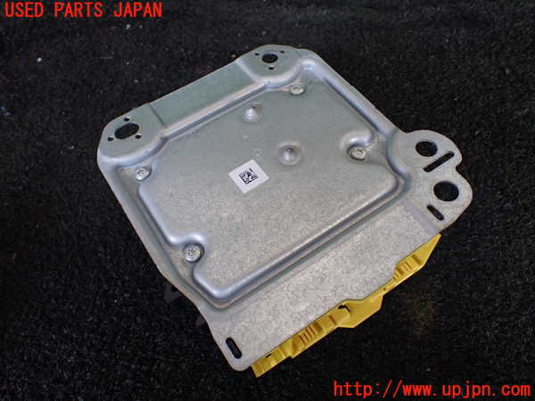 1UPJ-9230006145]ジープ・グランドチェロキー(WK36TA)エアバッグコンピューター 【展開済 ジャンク】_3