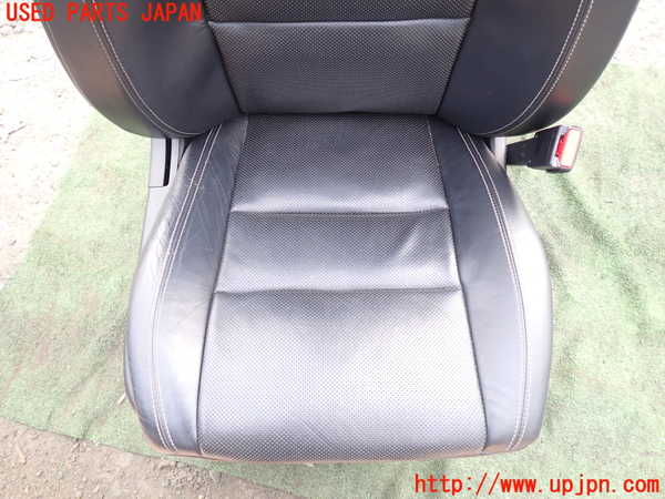 1UPJ-9230007035]ジープ・グランドチェロキー(WK36TA)運転席シート 中古_3