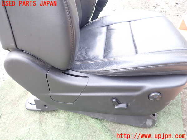 1UPJ-9230007035]ジープ・グランドチェロキー(WK36TA)運転席シート 中古_4