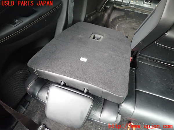 1UPJ-9230007145]ジープ・グランドチェロキー(WK36TA)右2列目シート 中古_4