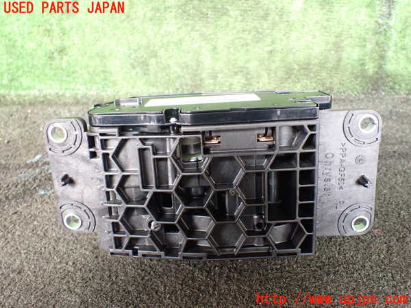 1UPJ-9230007555]ジープ・グランドチェロキー(WK36TA)ATシフトレバー 中古_3