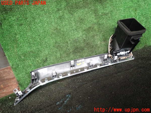 1UPJ-9230007527]ジープ・グランドチェロキー(WK36TA)エアコン吹き出し口2 (左) 中古_3