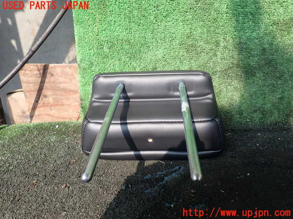 1UPJ-9230007130]ジープ・グランドチェロキー(WK36TA)真中2列目ヘッドレスト 中古_3