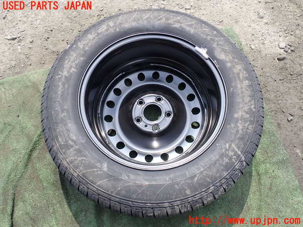 1UPJ-9230009601]ジープ・グランドチェロキー(WK36TA)スペアタイヤ1 中古_3